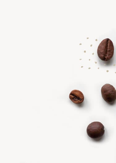 coffee beans
