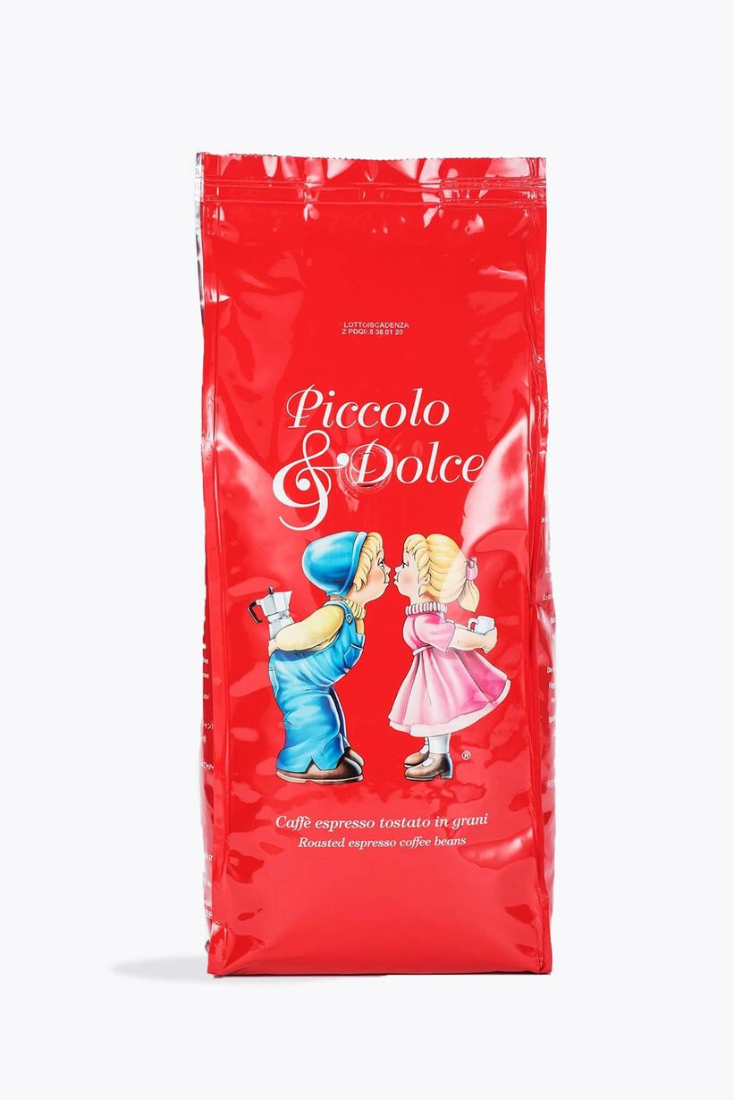 Lucaffé Piccolo & Dolce 1kg online kaufen roastmarket
