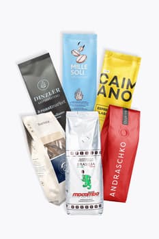 Bohnen Fur Kaffeevollautomaten Roastmarket Magazin