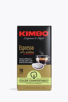 Hausbrandt Espresso 18 E S E Pads Online Kaufen Roastmarket