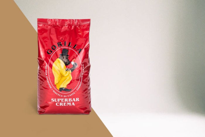 Gorilla Superbar Crema kaufen