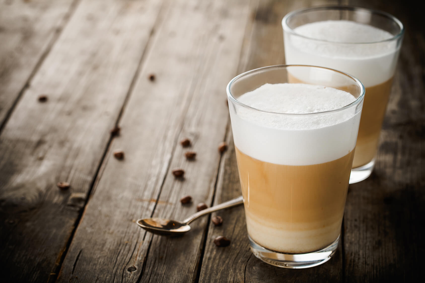 Latte Macchiato Genuss Fur Alle Sinne Roastmarket Magazin