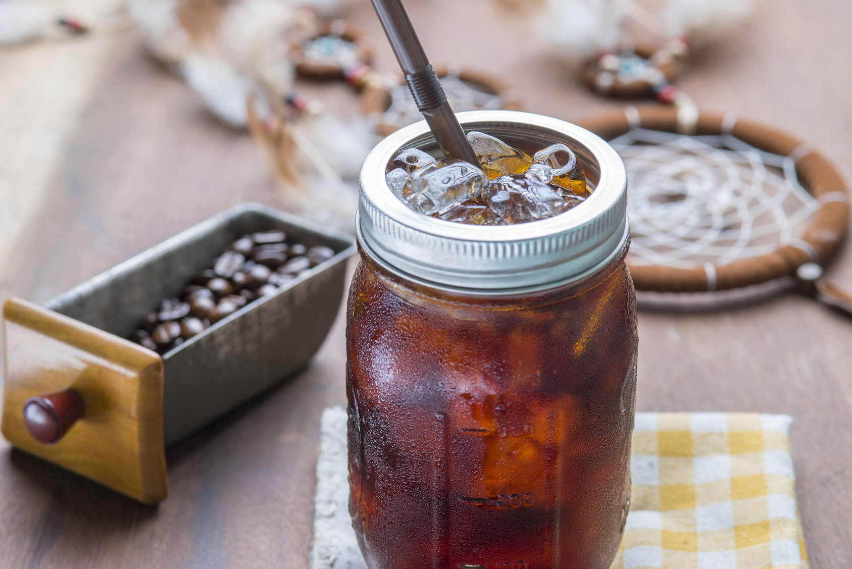 Kalter Kaffee erfrischende Rezepte roastmarket Magazin