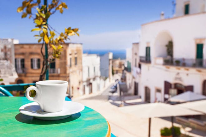 Kaffee-Touristentipps