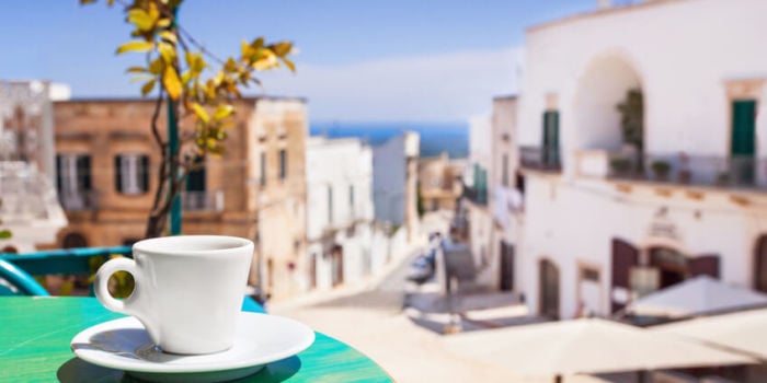 Kaffee-Touristentipps