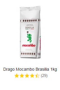Drago Mocambo Brasilia 1kg