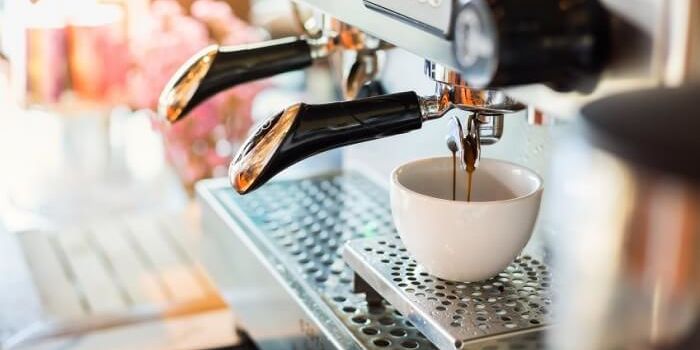 beste Espressomaschine