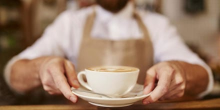 Was tun wen der Kaffee nicht schmeckt