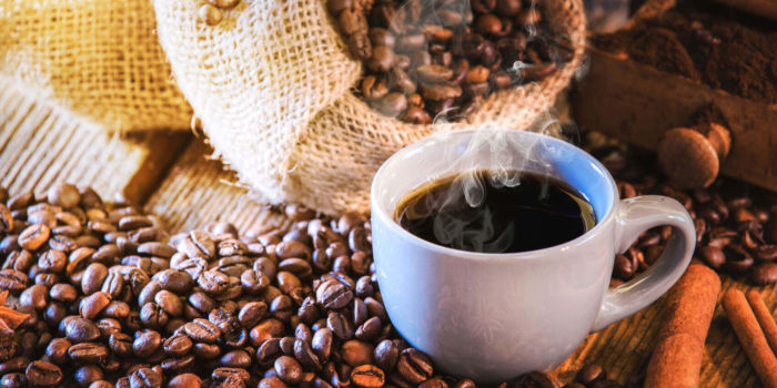 Die besten Kaffeebohnen