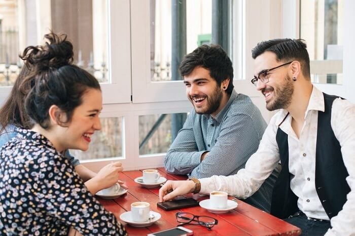 Kaffee-Touristentipps