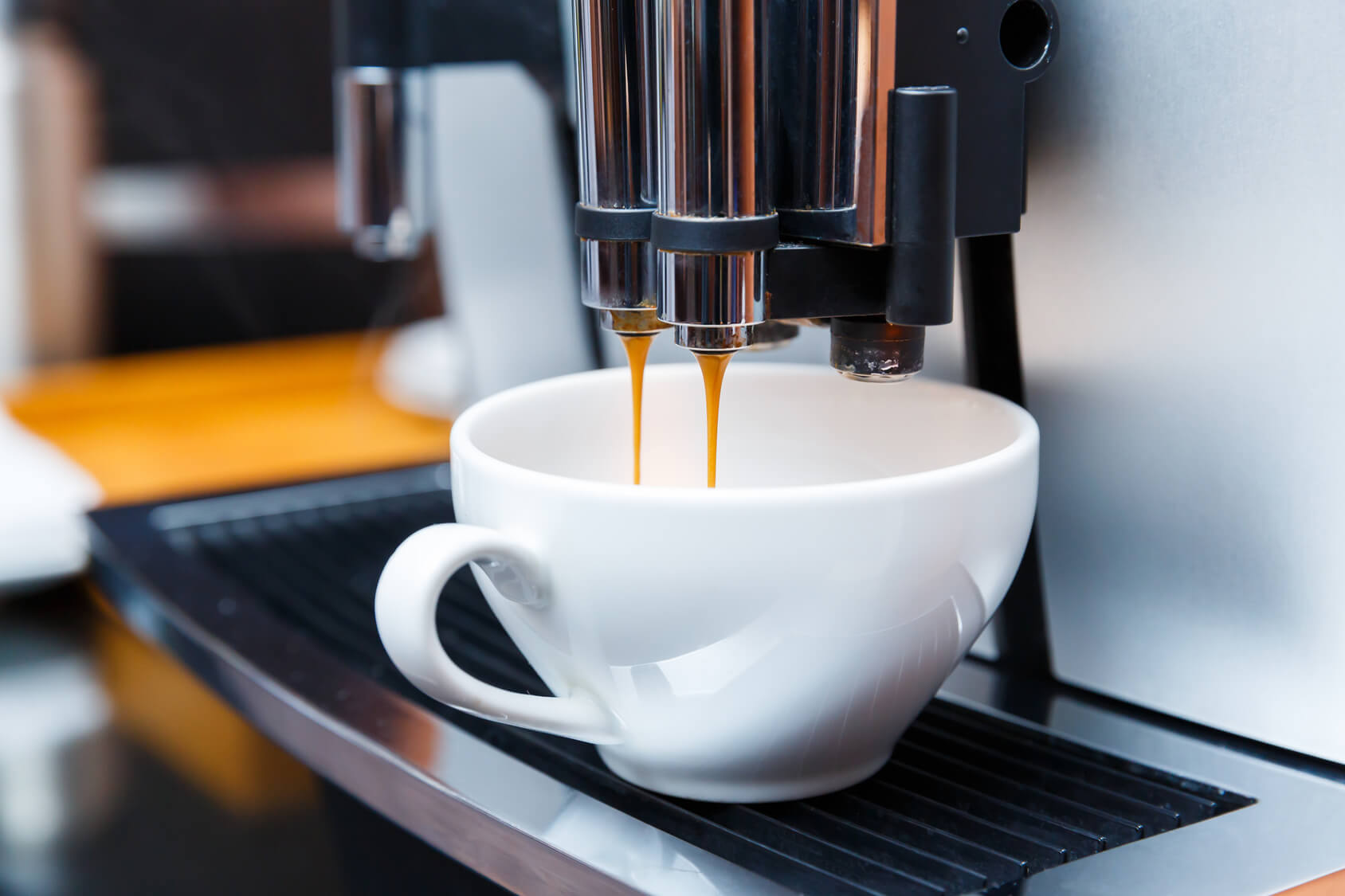 Wasser Filter passend zu Jura DeLonghi Saeco Krups Lavazza Kaffeevollautomat 