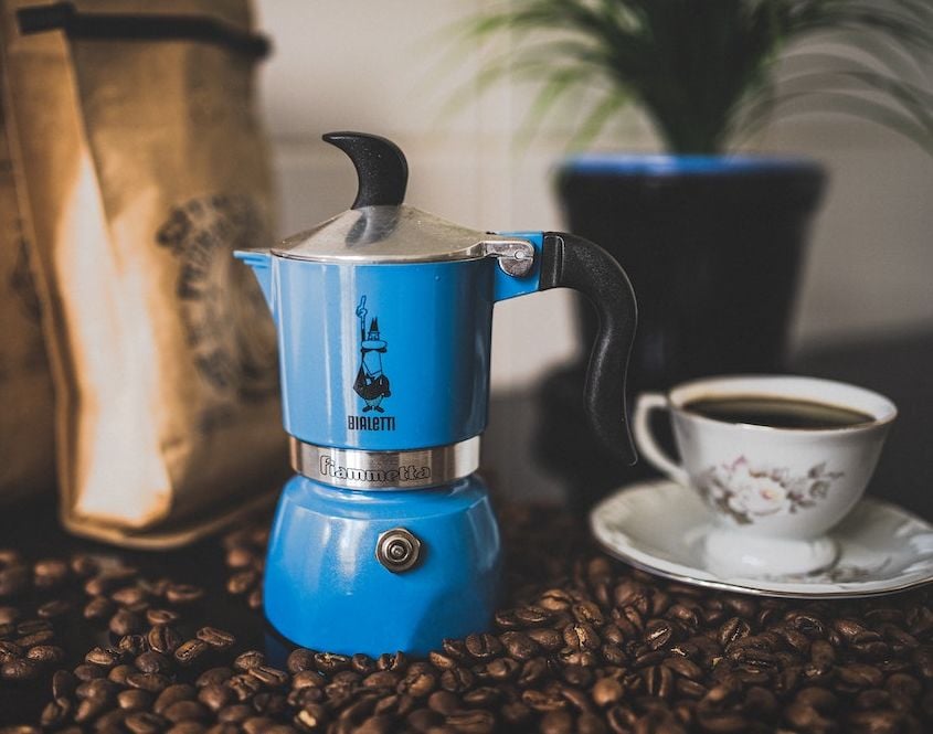 Bialetti: Alles über die Kaffeezubereitung | roastmarket Magazin