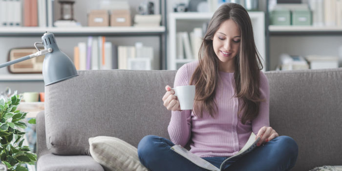 Kaffeevollautomat entkalken