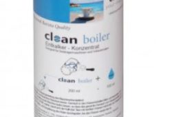 Kaffeevollautomat entkalken