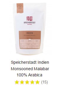 speicherstadt Indien Monsooned Malabar