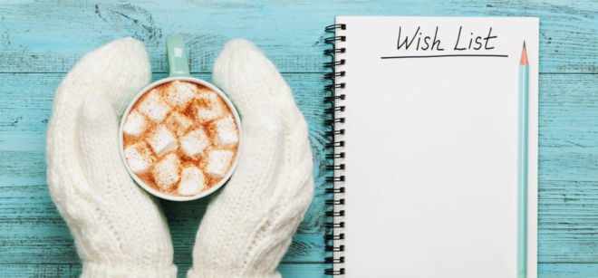 Kaffee-Geschenke