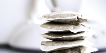 Kaffeepads
