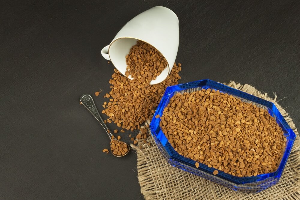 Instant Kaffee Was Kann Der Losliche Kaffee Roastmarket Magazin