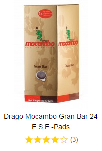 Drago Mocambo