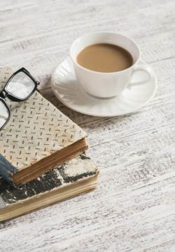 Geschichte der Kaffeesteuer