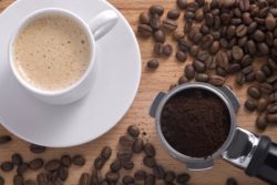 Kaffee wird unterschiedlich besteuert