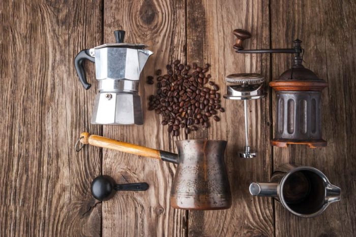 Die French Press - Alles Wissenswerte | Roast Market Magazin