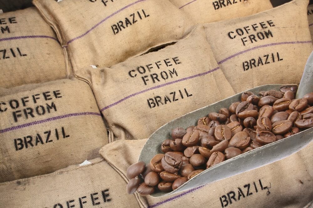Import Von Kaffee Wissenswertes Roastmarket Magazin