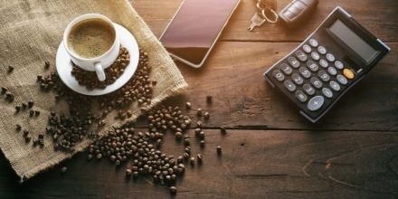 fakten über kaffee