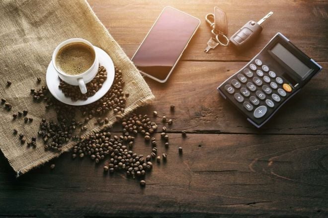 fakten über kaffee
