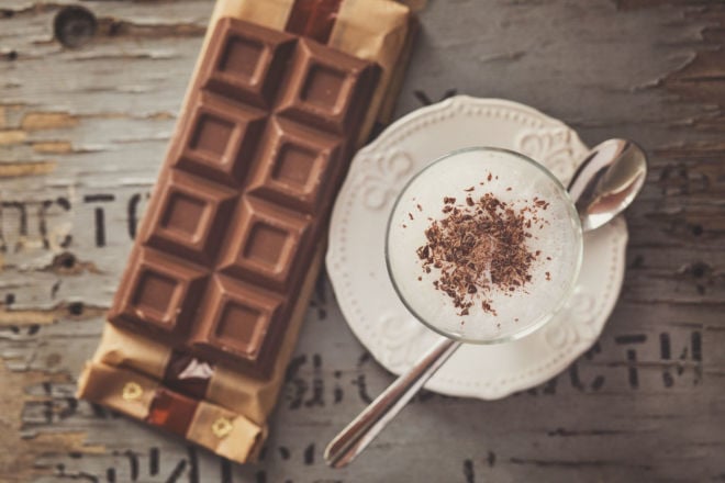 Marocchino Kaffee