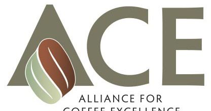 alliance for coffee excellence logo