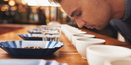 cup of excellence