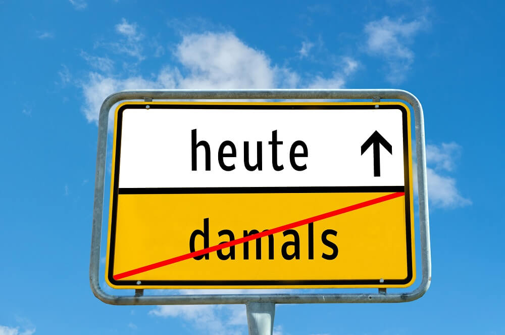 58+ Im Wandel Der Zeit Bild Teich Haus Baum, Ein baum ist ein