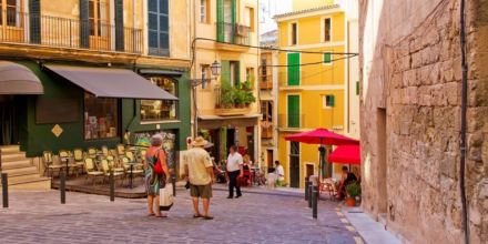 spanische-Gasse-cafes