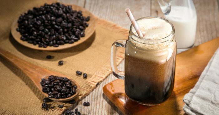 zubereitung cold brew