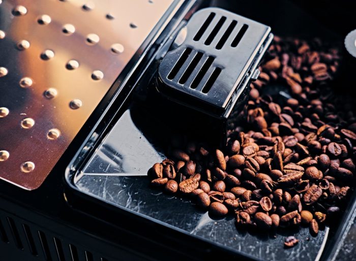 Welche Kaffeebohnen für den Vollautomaten? Roast Market Magazin