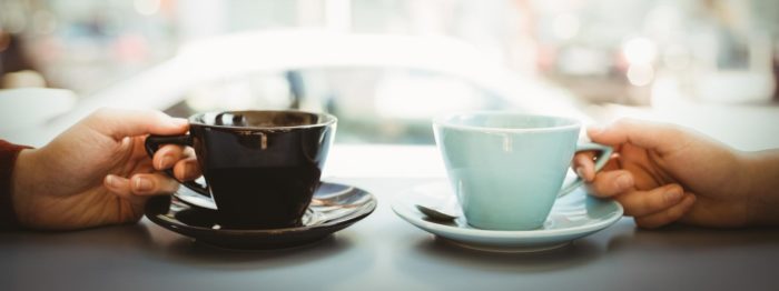 Italiens Kaffeeindustrie