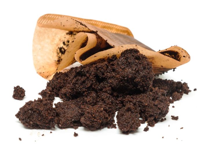 große Kaffeehersteller