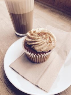 Angebotserweiterung bei der Kaffeekette