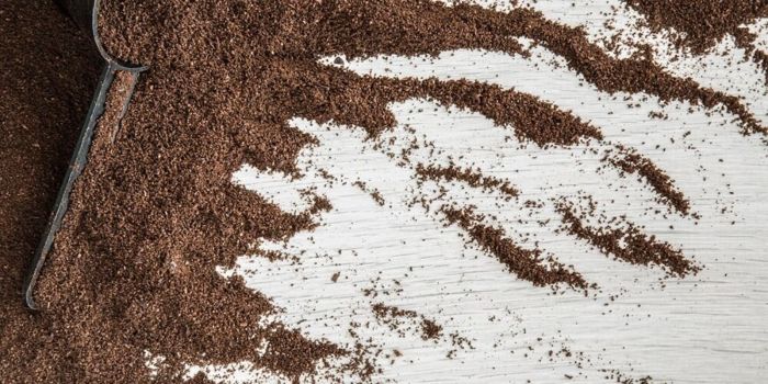 große Kaffeehersteller