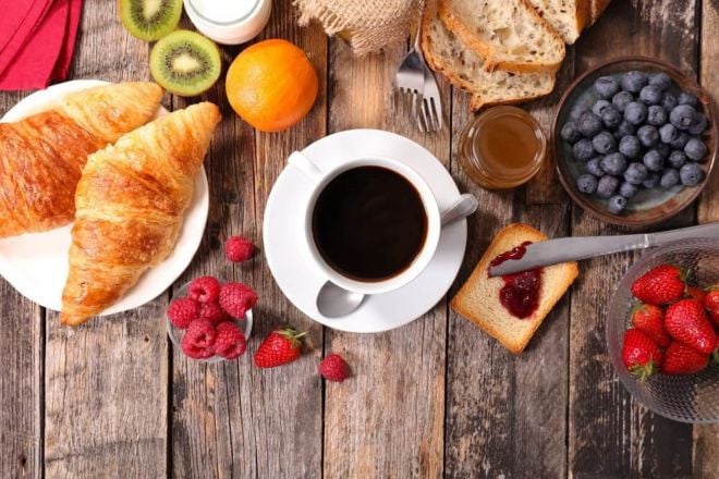 Niederlanden Kaffee