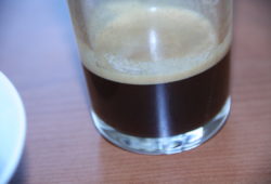 Dallmayr Crema d'Oro Kaffee Crema
