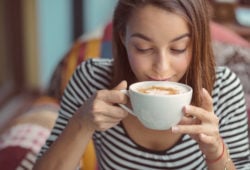 Kaffeetasse