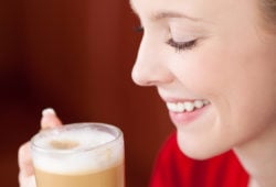 Espressotasse