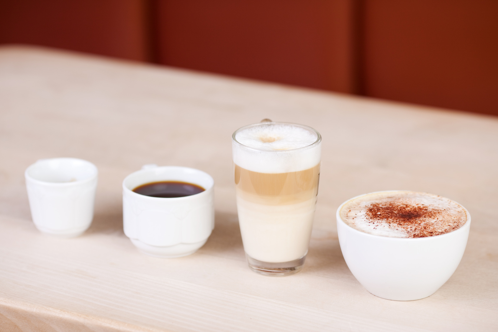 Die passende Kaffeetasse zum perfekten Genuss | roastmarket Magazin