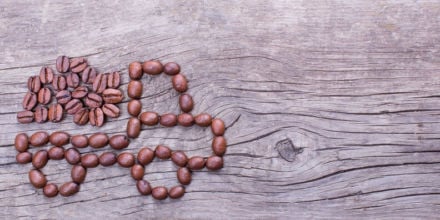 Mobile Barista erobern den Kaffeemarkt