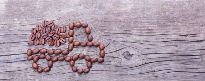 Mobile Barista erobern den Kaffeemarkt