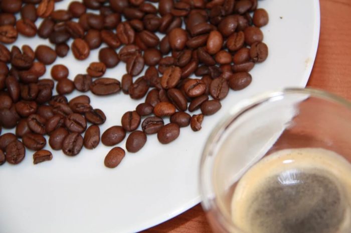 Lavazza Qualita Rossa