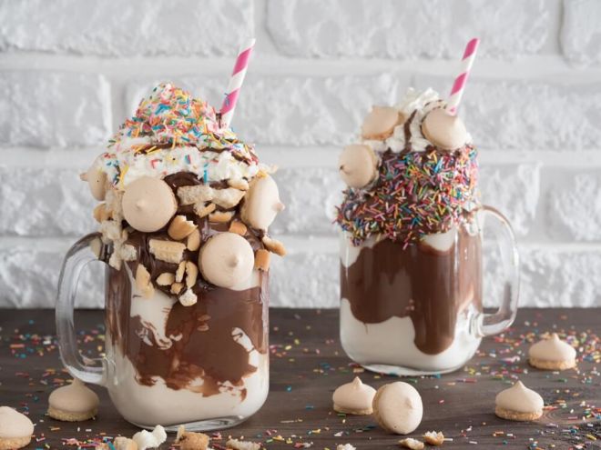 freakshakes kaffee