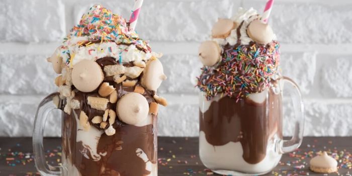freakshakes kaffee